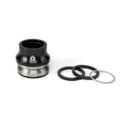 JEU DE DIRECTION BMX ECLAT WAVE 22 NOIR